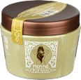 Colorazione Herbal Blond Gold Henné Plus Natura