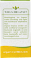Bio Tampons Regular  Organyc