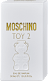 Eau de Parfum Toy 2 Moschino