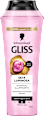 Shampoo Seta Luminosa Schwarzkopf GLISS