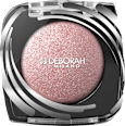 oční stíny Precious Color 02 Pink Vibes DEBORAH MILANO
