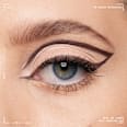 Očná linka Epic Ink Liner - Milk Chocolate NYX PROFESSIONAL MAKEUP
