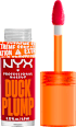 Lesk na pery Duck Plump - 14 Hall Of Flame NYX PROFESSIONAL MAKEUP