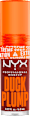 Lesk na pery Duck Plump - 16 Wine Not NYX PROFESSIONAL MAKEUP