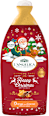 Happy Xmas gel za tuširanje – naranča i kakao L'ANGELICA
