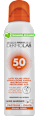 Latte solare spray viso e corpo SPF50 DERMOLAB