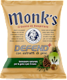 Caramelle Defend+ con estratti di pino monk's DEFEND+