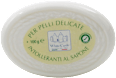 Sapone solido per pelli delicate intolleranti al sapone White Castle