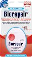 Filo interdentale non cerato ultrapiatto per denti sensibili Biorepair
