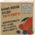 Bagno solido ai frutti White Castle