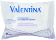 Vlažne maramice za intimnu higijenu Valentina