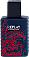 SIGNATURE Red Dragon etd - za muškarce REPLAY