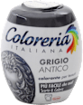 Colorante per tessuti grigio antico Coloreria ITALIANA