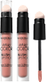 Blush e lipstick easy Color - n. 04 DEBORAH MILANO