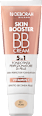 Skin Booster BB krém 5 v 1 OF15 01 Nude DEBORAH MILANO