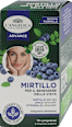 Mirtillo per il benessere della vista L'ANGELICA