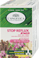 Tisana funzionale Stop Reflux L'ANGELICA