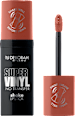 tekutá rtěnka Super Vinyl 02 Caramel DEBORAH MILANO
