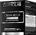 Crema ricca effetto filler DERMOLAB