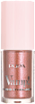 Vamp! tekuće sjenilo za oči – 004 Rose PUPA