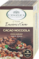 Emozioni al cacao - tisana cacao nocciola  L'ANGELICA