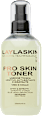 Lozione tonica viso e collo Pro Skin Toner LAYLA COSMETICS