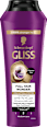 Shampoo Full Hair Wonder effetto filler Schwarzkopf GLISS
