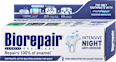 zubní pasta advanced intensive night  Biorepair