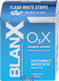 Paski wybielające O3X Blanx