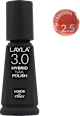 Smalto gel Hybrid 3.0 - n. 2.5 LAYLA COSMETICS