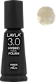 Smalto gel Hybrid 3.0 - n. 1.9 LAYLA COSMETICS