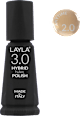 Smalto gel Hybrid 3.0 - n. 2.0 LAYLA COSMETICS