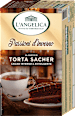 Infuso Torta Sacher L'ANGELICA