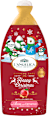 Happy Xmas gel za tuširanje – jabuka i cimet L'ANGELICA