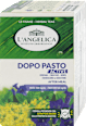 Tisana funzionale dopo pasto L'ANGELICA