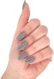 Smalto gel colorato - n. 25 LAYLA COSMETICS