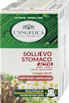 Tisana funzionale sollievo stomaco L'ANGELICA