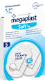 Cerotti Soft XL ad alta protezione  megaplast
