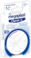 Cerotti Classic trasparenti  megaplast