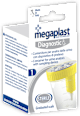 Contenitore sterile per urine megaplast