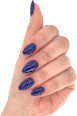 Smalto gel colorato - n. 209 LAYLA COSMETICS