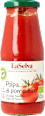 Tomatensoße Stückig LaSelva