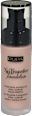 No Transfer tekući puder – 002 Light Beige PUPA