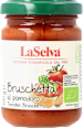 Brotaufstrich, Bruschetta Tomate LaSelva