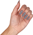Smalto gel colorato Layba - n. 767 LAYLA COSMETICS
