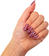 Smalto gel colorato Layba - n. 755 LAYLA COSMETICS