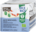 Besciamella di riso vegan BIO PROBIOS