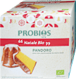 Pandoro biologico  PROBIOS