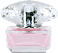 Eau de Toilette Bright Crystal Donna VERSACE