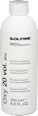 Razvijalec barve Oxy 20 vol. (6%) SOLFINE